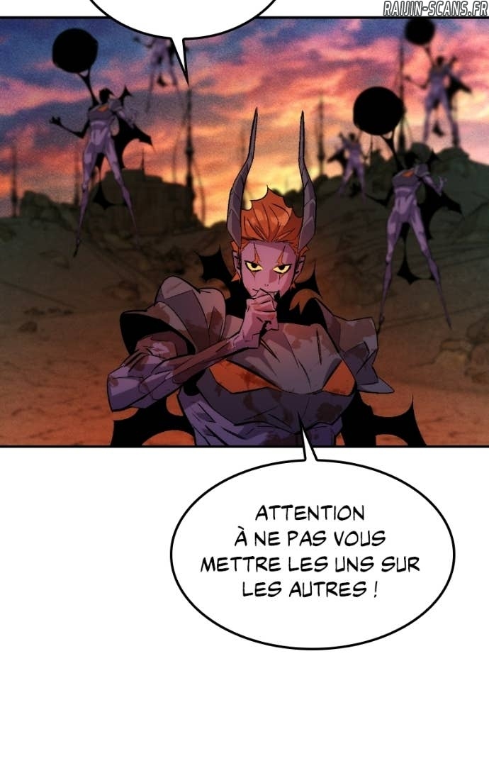 Auto Hunting With My Clones Chapitre 173 - Page 95