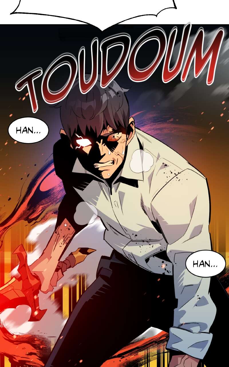 Auto Hunting With My Clones Chapitre 26 - Page 107