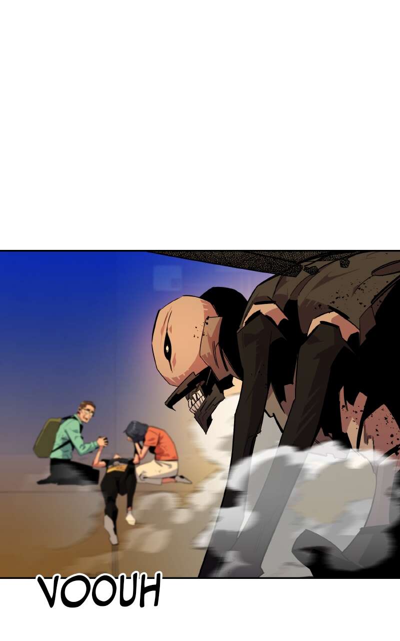 Auto Hunting With My Clones Chapitre 26 - Page 110