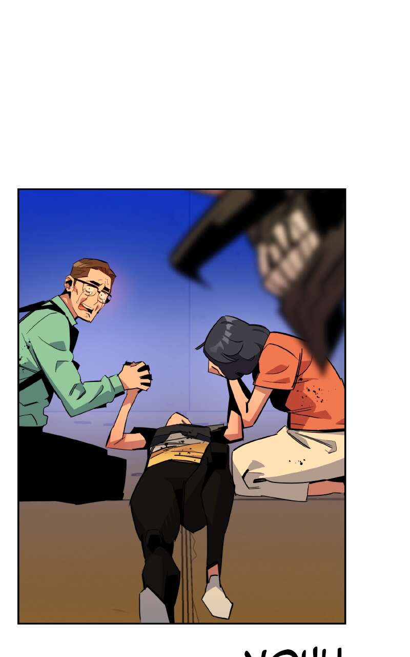 Auto Hunting With My Clones Chapitre 26 - Page 111