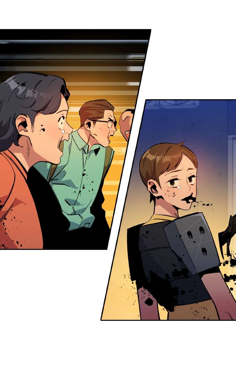 Auto Hunting With My Clones Chapitre 26 - Page 13