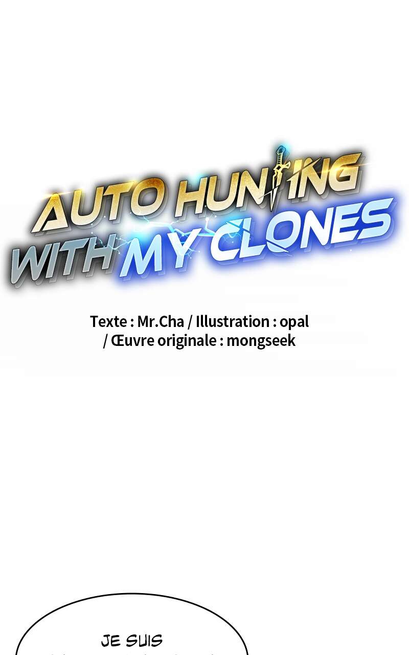 Auto Hunting With My Clones Chapitre 26 - Page 25
