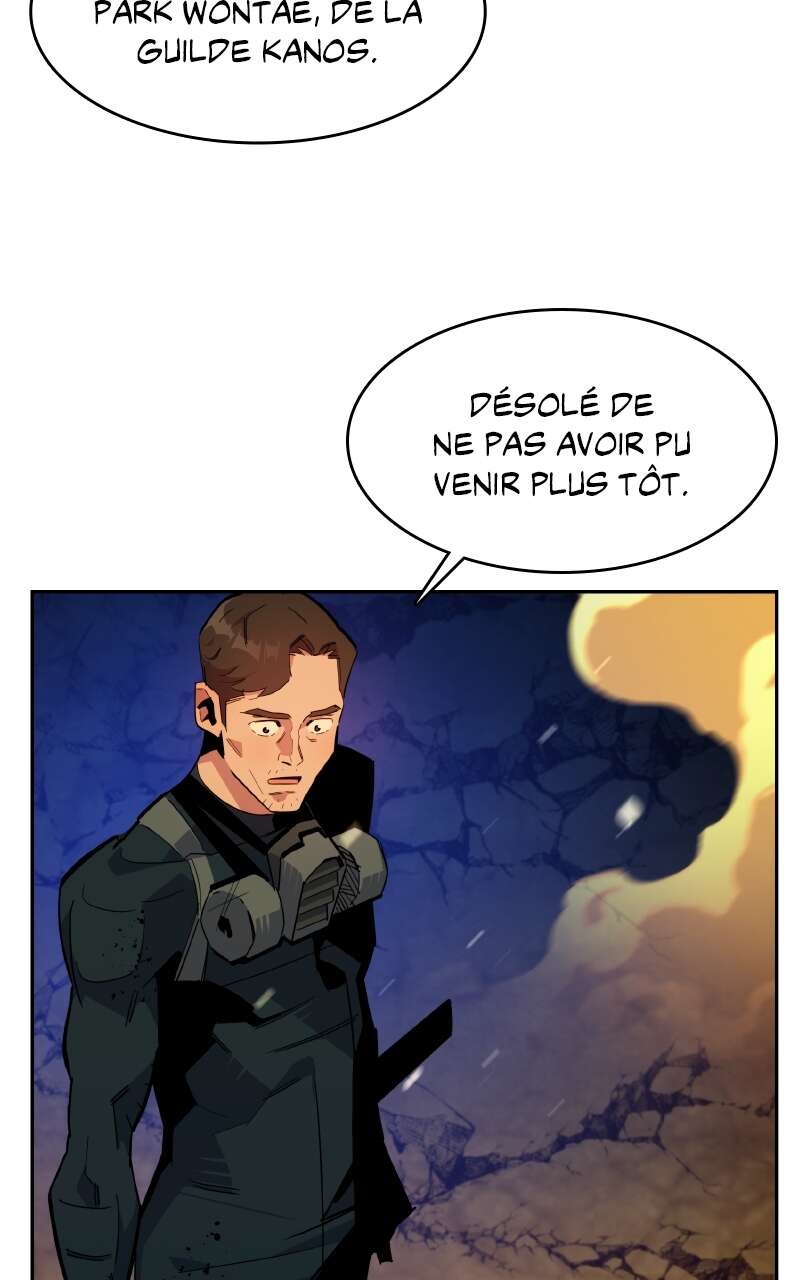 Auto Hunting With My Clones Chapitre 26 - Page 26