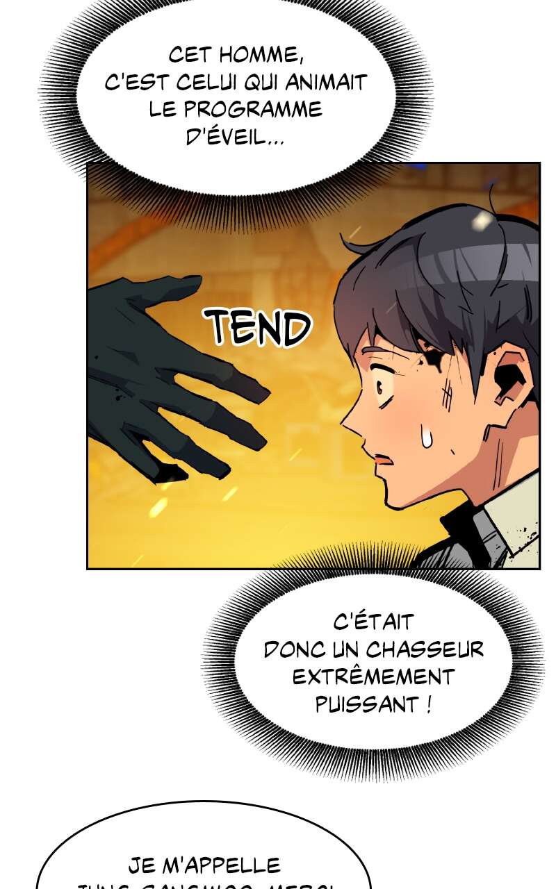 Auto Hunting With My Clones Chapitre 26 - Page 28