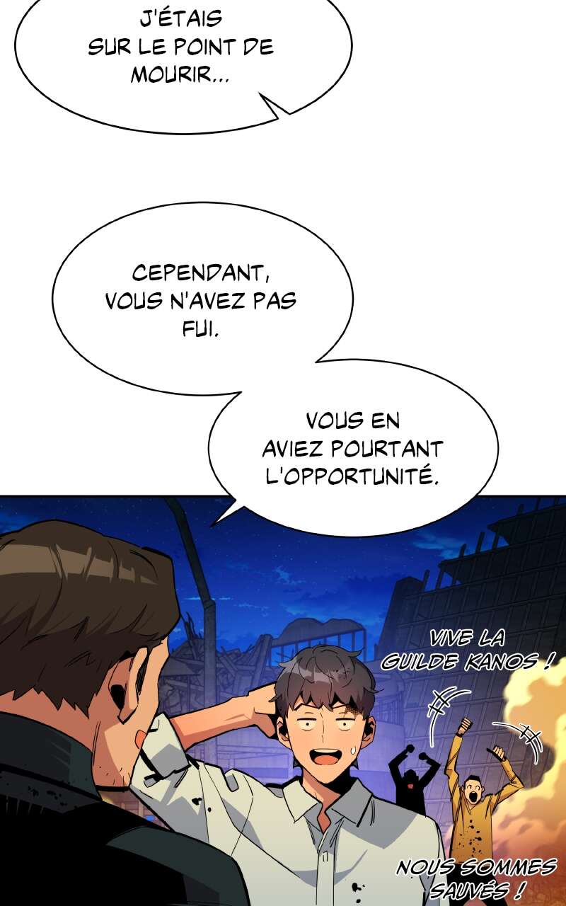 Auto Hunting With My Clones Chapitre 26 - Page 31