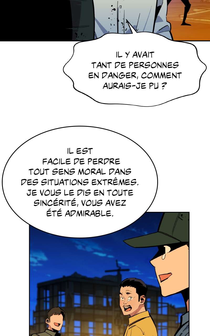 Auto Hunting With My Clones Chapitre 26 - Page 32
