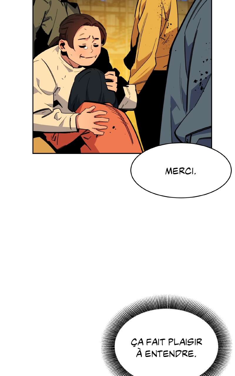 Auto Hunting With My Clones Chapitre 26 - Page 33