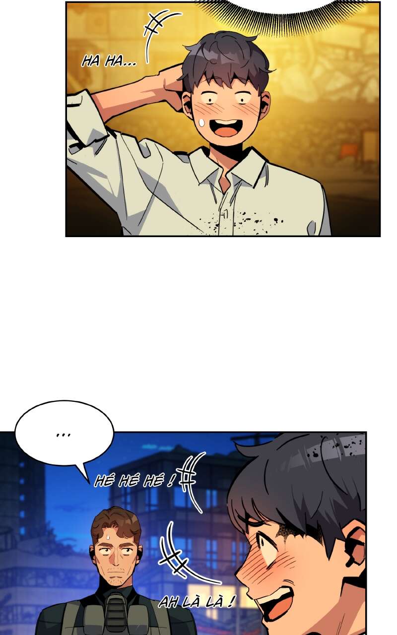 Auto Hunting With My Clones Chapitre 26 - Page 34