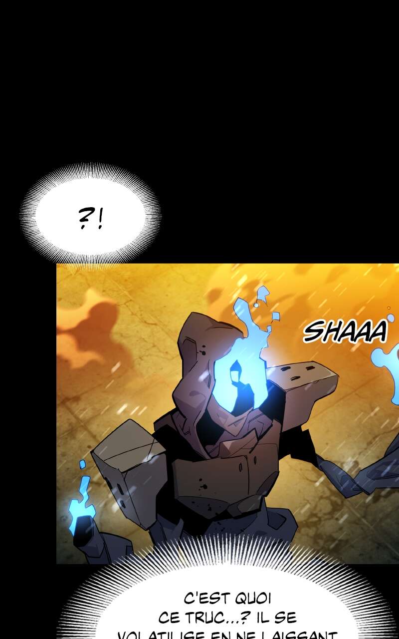 Auto Hunting With My Clones Chapitre 26 - Page 40