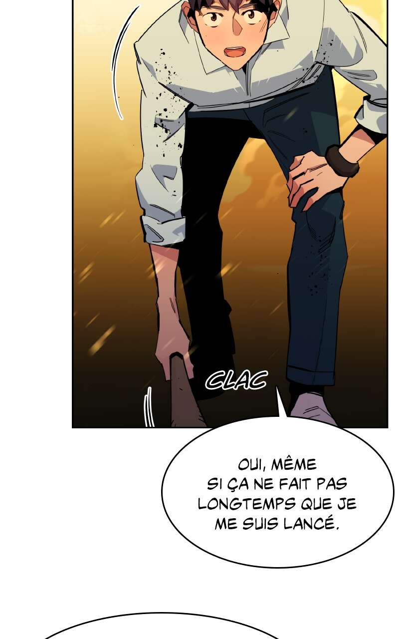 Auto Hunting With My Clones Chapitre 26 - Page 47