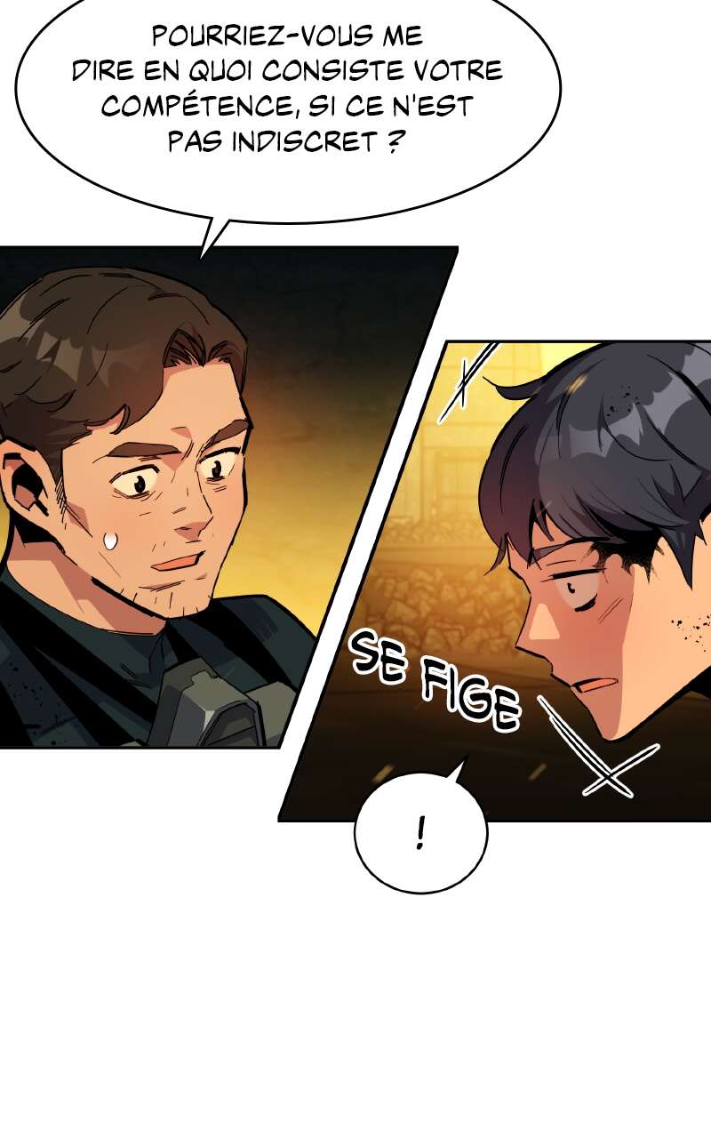 Auto Hunting With My Clones Chapitre 26 - Page 48
