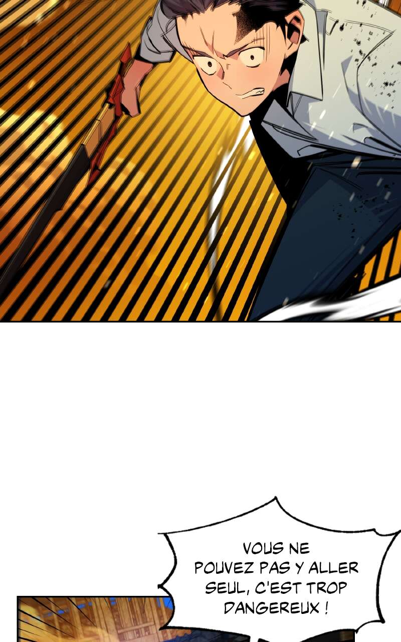 Auto Hunting With My Clones Chapitre 26 - Page 54