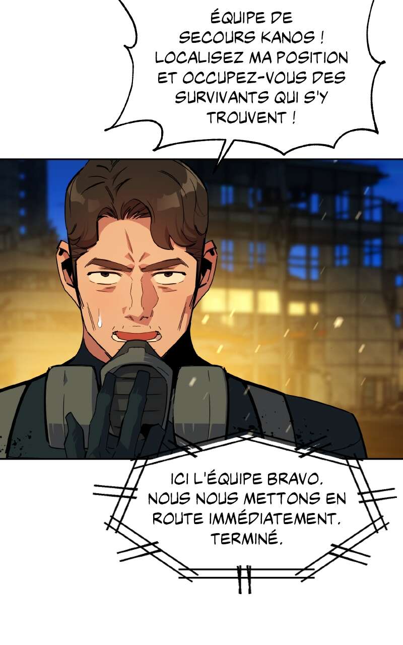 Auto Hunting With My Clones Chapitre 26 - Page 56