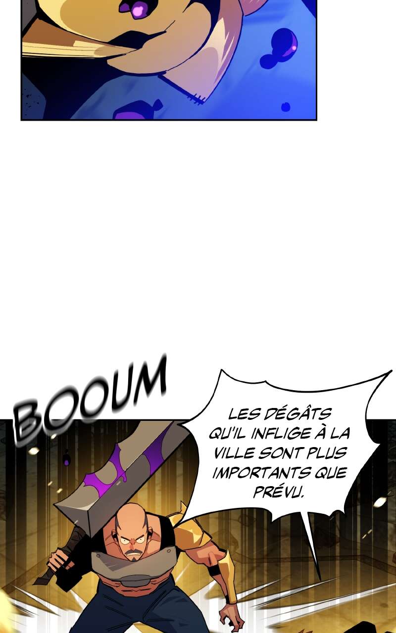 Auto Hunting With My Clones Chapitre 26 - Page 74