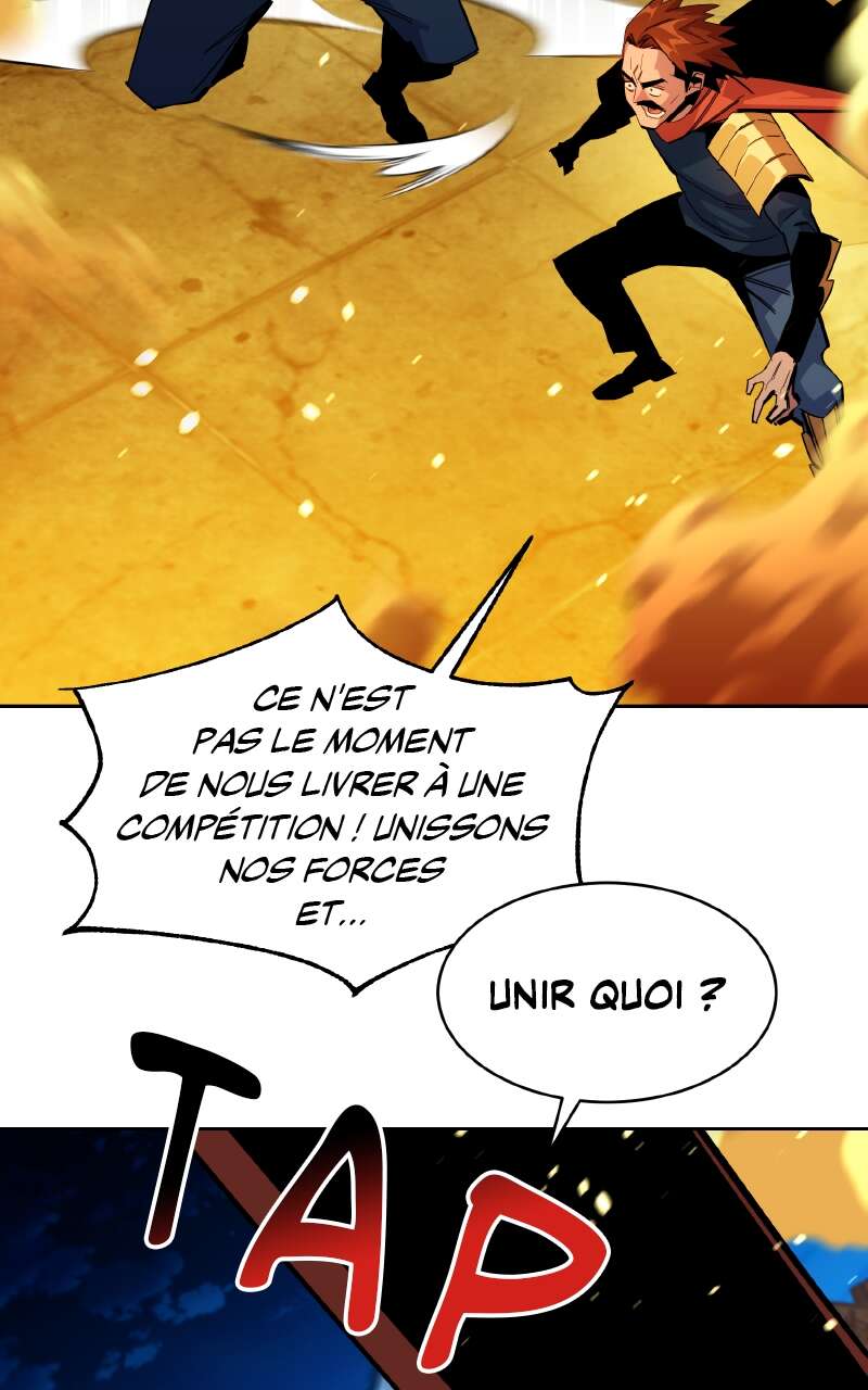 Auto Hunting With My Clones Chapitre 26 - Page 75