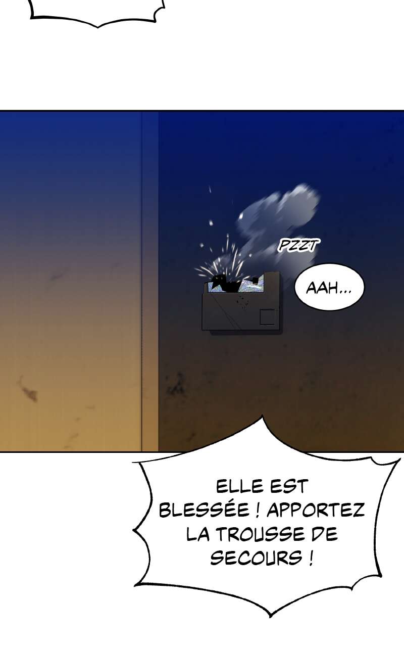 Auto Hunting With My Clones Chapitre 26 - Page 86