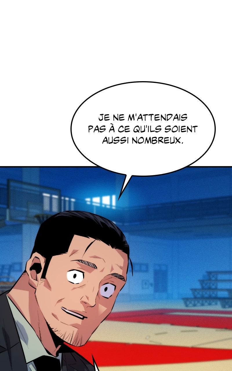 Auto Hunting With My Clones Chapitre 145 - Page 107