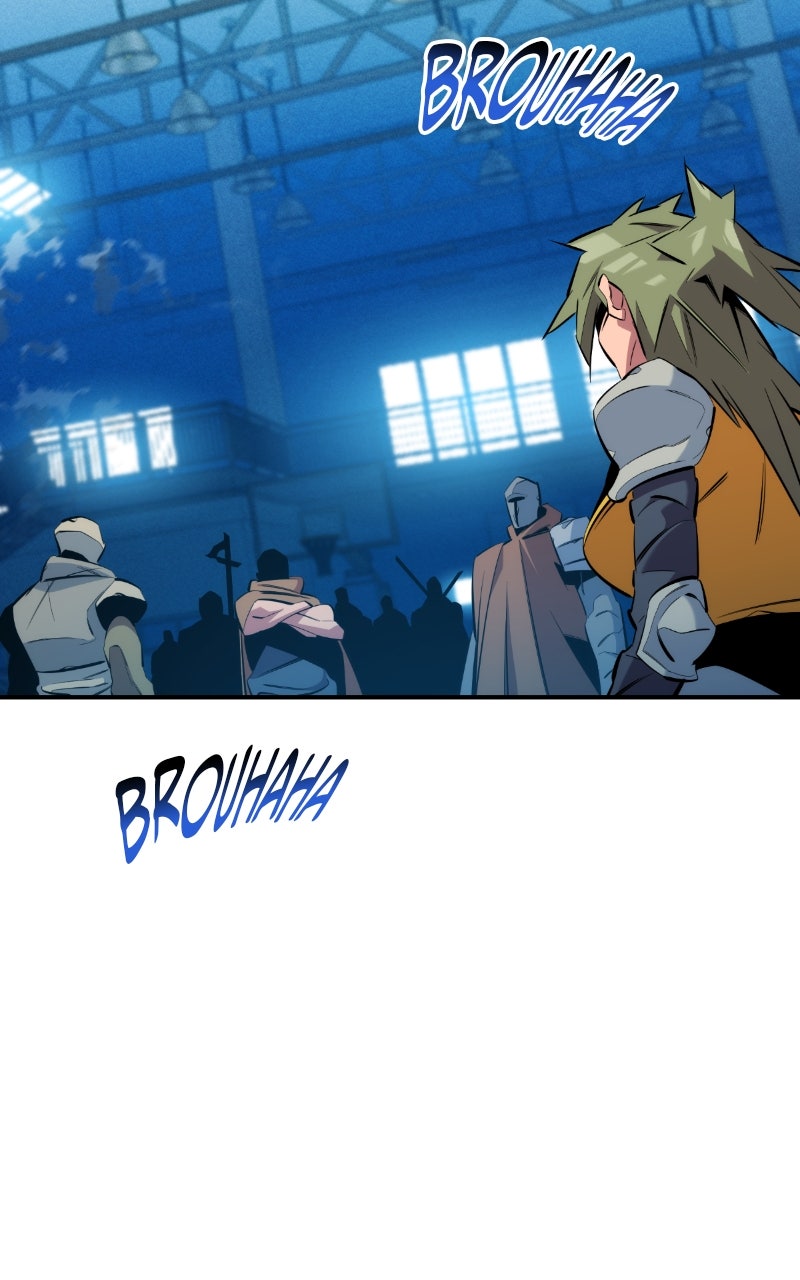 Auto Hunting With My Clones Chapitre 145 - Page 109