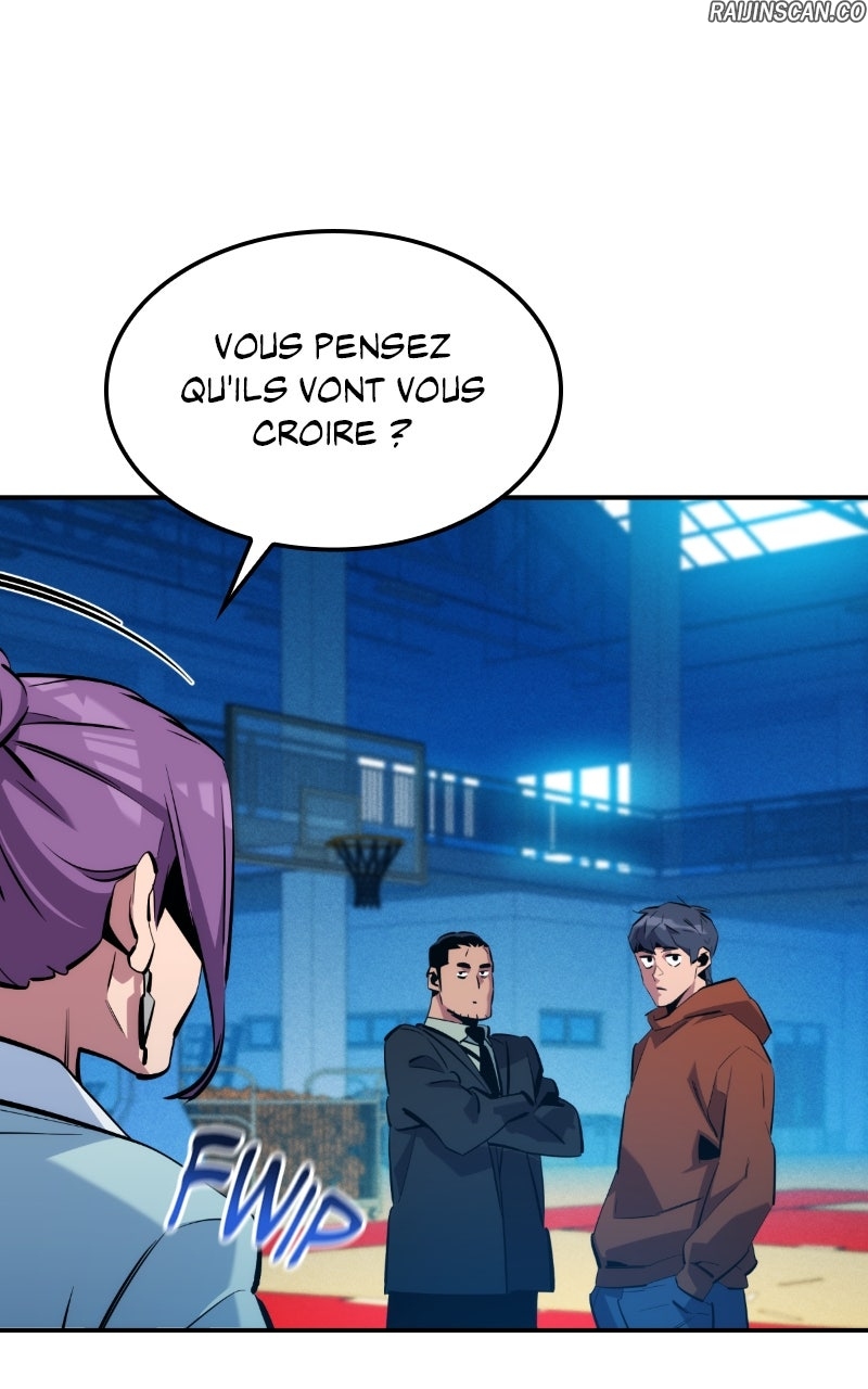 Auto Hunting With My Clones Chapitre 145 - Page 110