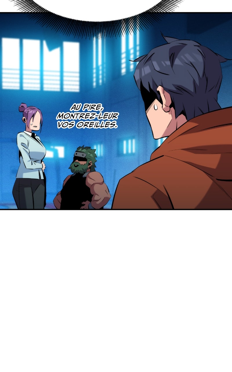 Auto Hunting With My Clones Chapitre 145 - Page 116