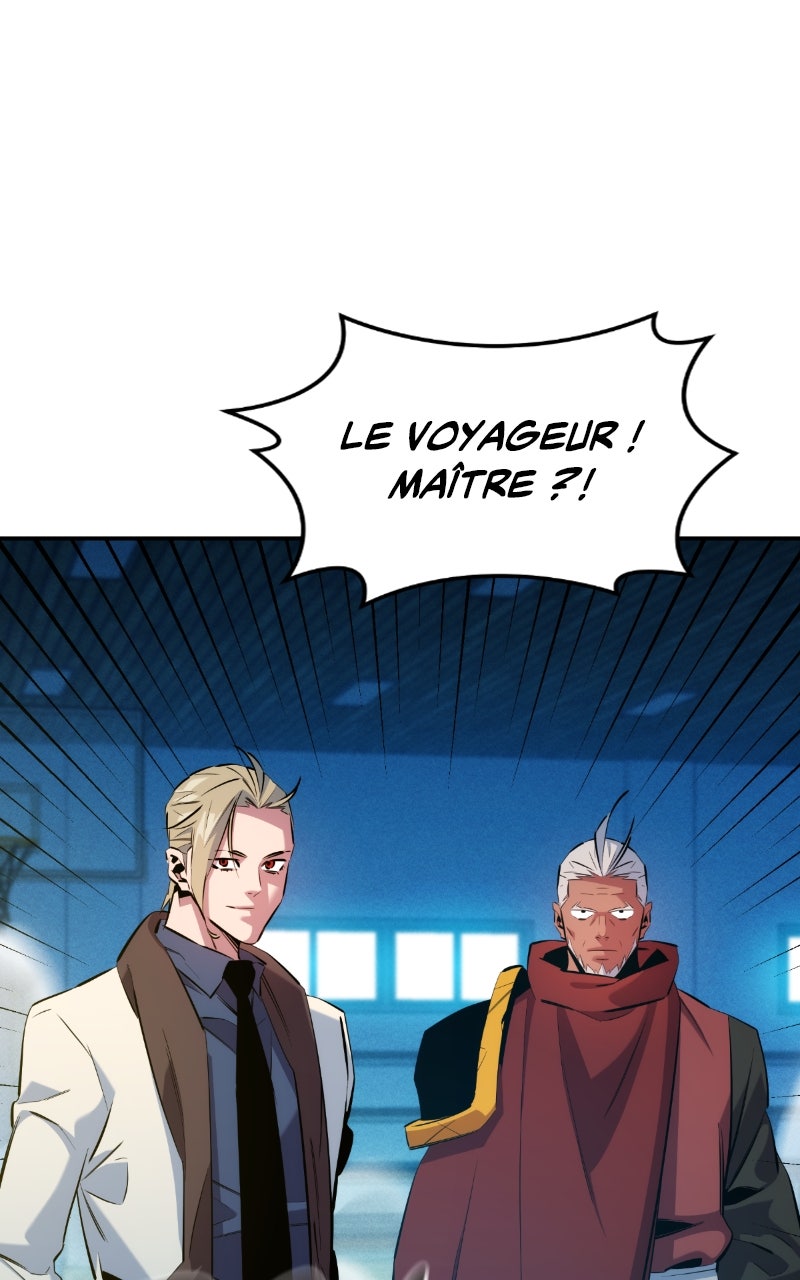 Auto Hunting With My Clones Chapitre 145 - Page 120