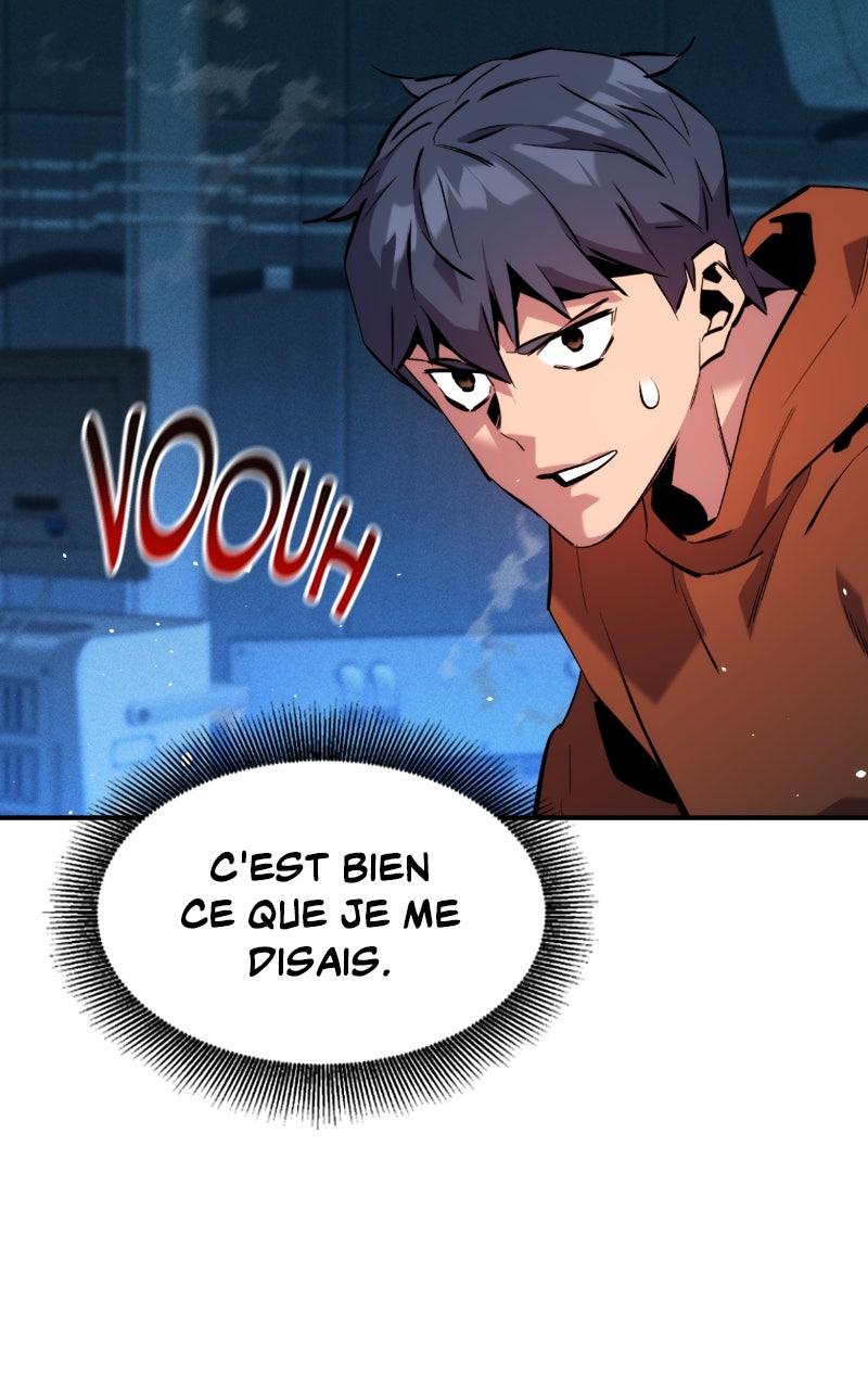 Auto Hunting With My Clones Chapitre 145 - Page 16