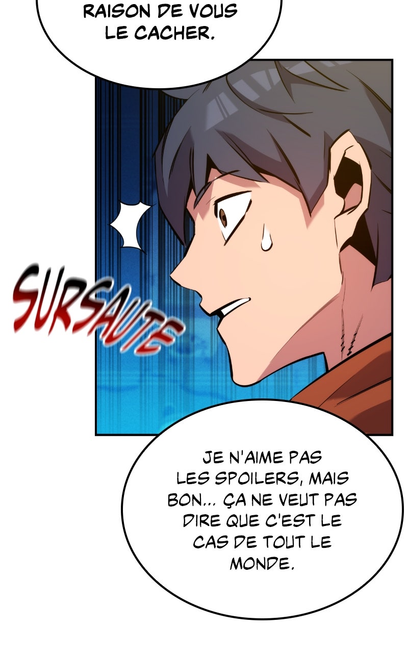 Auto Hunting With My Clones Chapitre 145 - Page 3