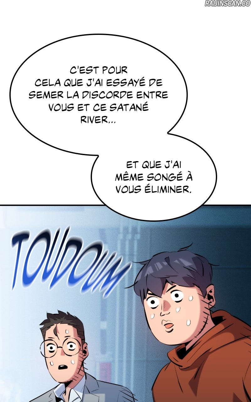Auto Hunting With My Clones Chapitre 145 - Page 31