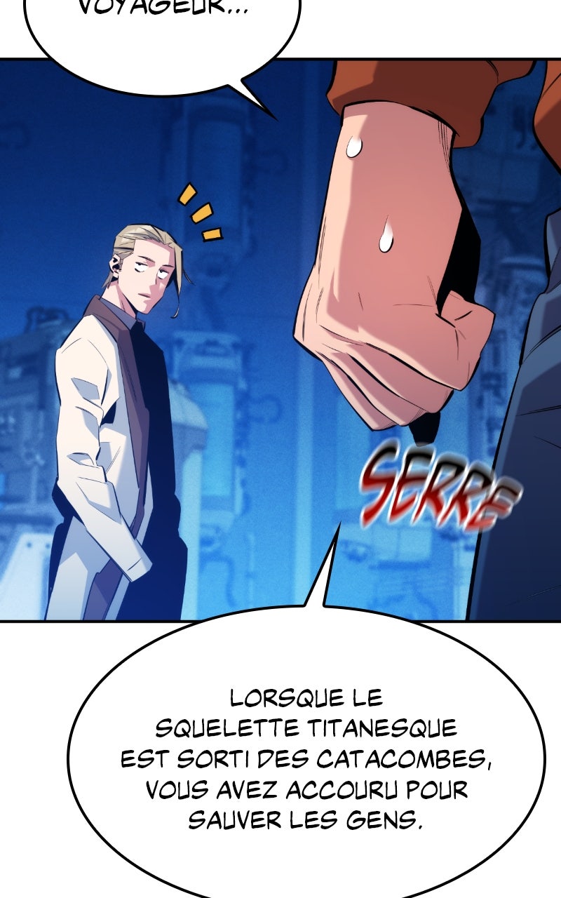 Auto Hunting With My Clones Chapitre 145 - Page 33