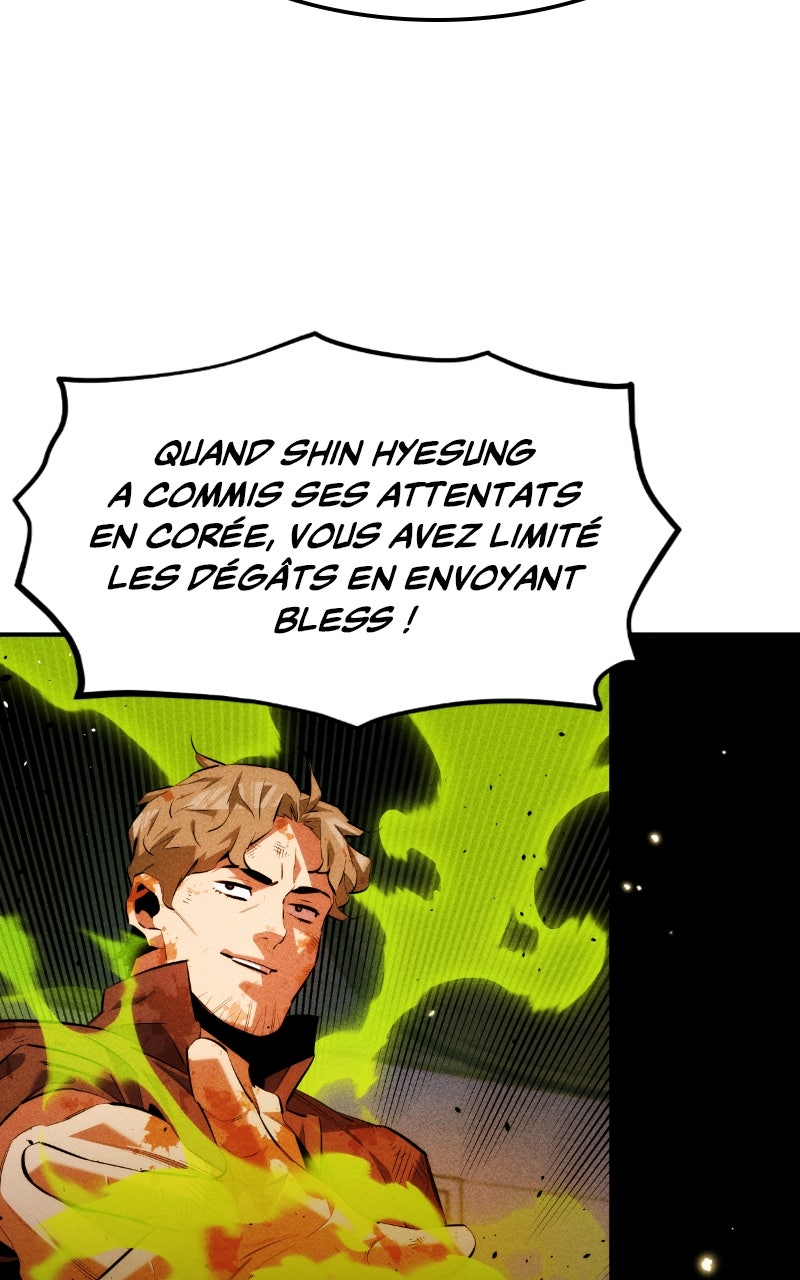 Auto Hunting With My Clones Chapitre 145 - Page 34