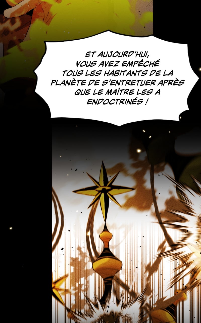 Auto Hunting With My Clones Chapitre 145 - Page 35