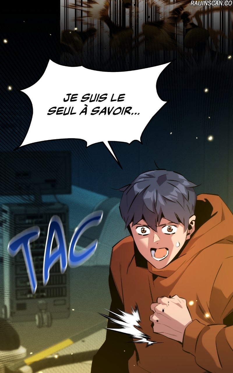 Auto Hunting With My Clones Chapitre 145 - Page 36