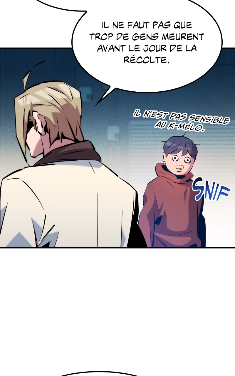 Auto Hunting With My Clones Chapitre 145 - Page 39