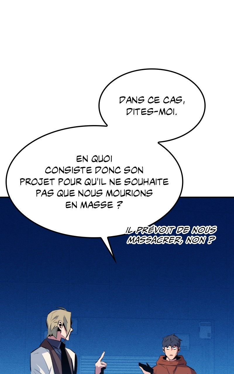 Auto Hunting With My Clones Chapitre 145 - Page 41