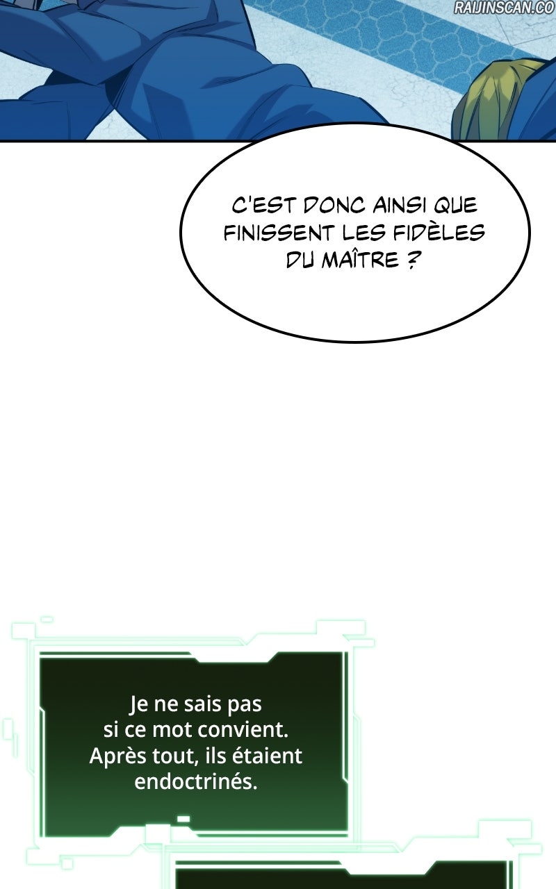 Auto Hunting With My Clones Chapitre 145 - Page 54