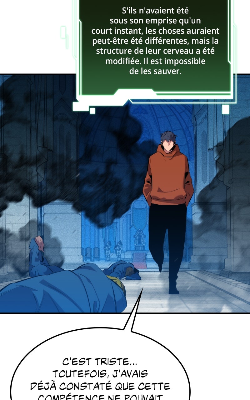 Auto Hunting With My Clones Chapitre 145 - Page 55
