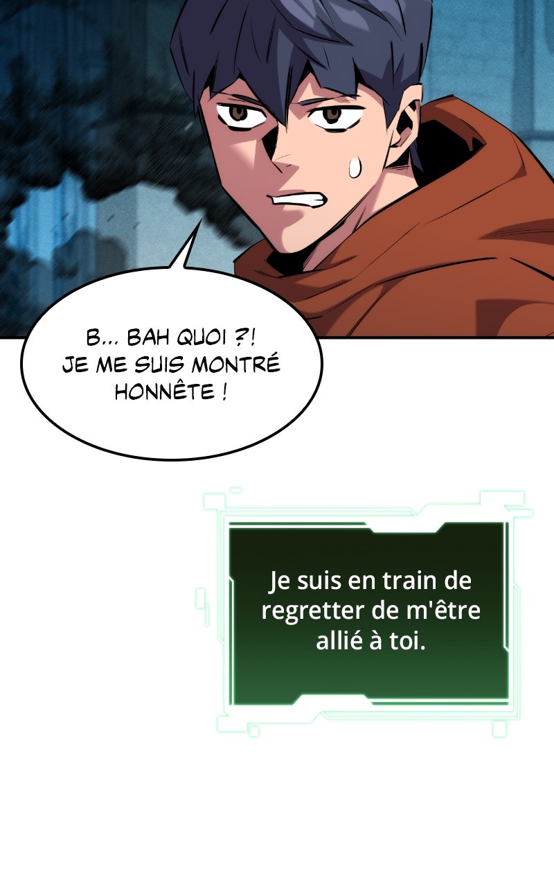 Auto Hunting With My Clones Chapitre 145 - Page 57