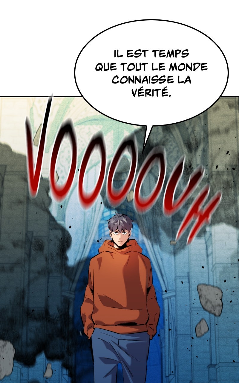 Auto Hunting With My Clones Chapitre 145 - Page 61