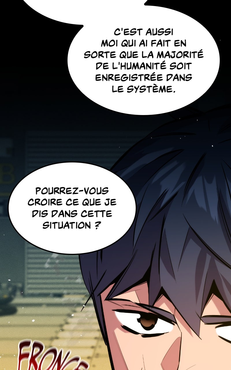 Auto Hunting With My Clones Chapitre 145 - Page 7