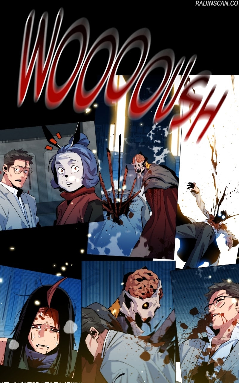 Auto Hunting With My Clones Chapitre 145 - Page 72
