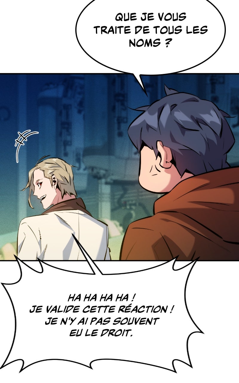 Auto Hunting With My Clones Chapitre 145 - Page 9