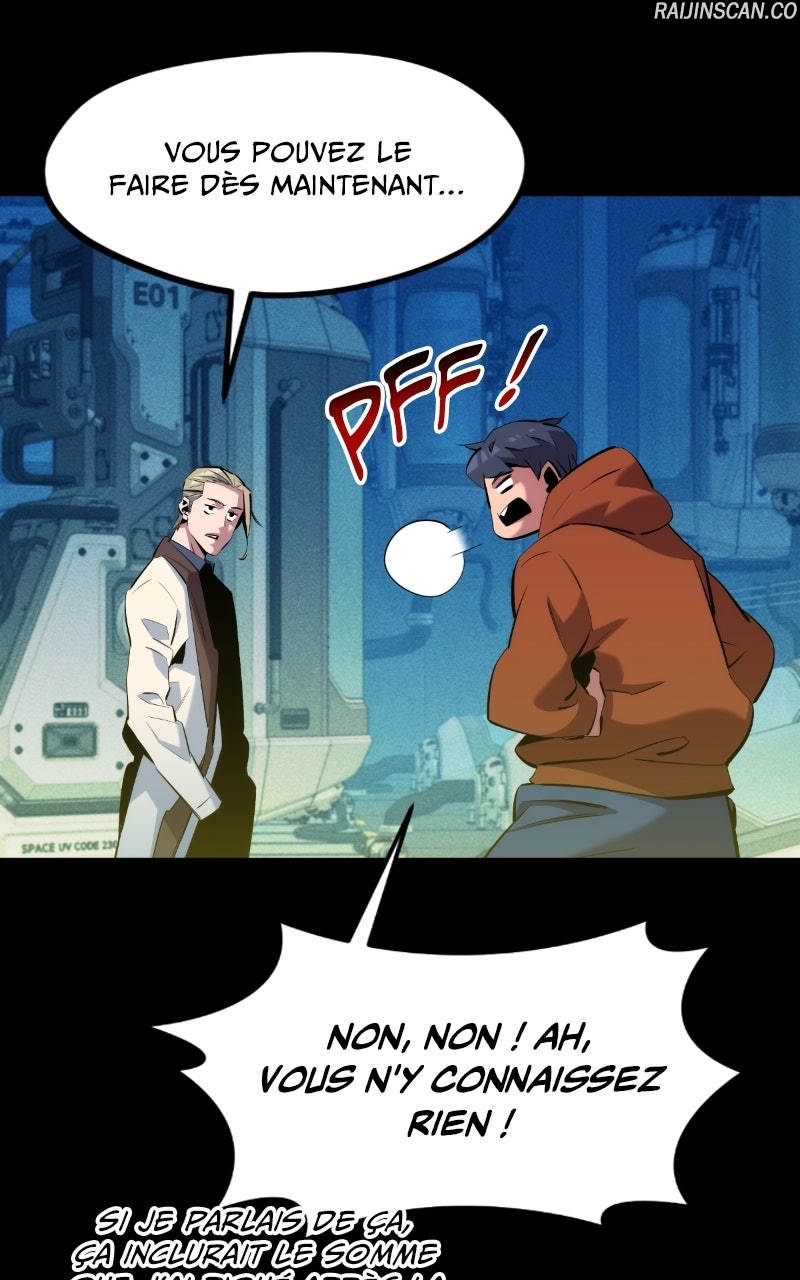 Auto Hunting With My Clones Chapitre 145 - Page 95