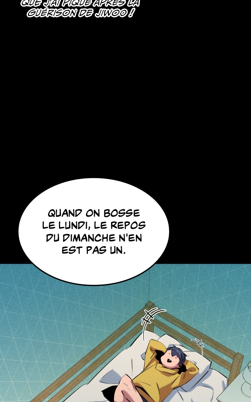 Auto Hunting With My Clones Chapitre 145 - Page 96