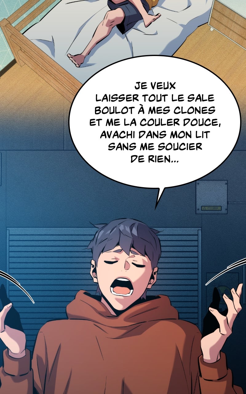 Auto Hunting With My Clones Chapitre 145 - Page 97