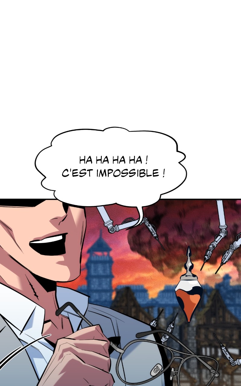 Auto Hunting With My Clones Chapitre 136 - Page 1