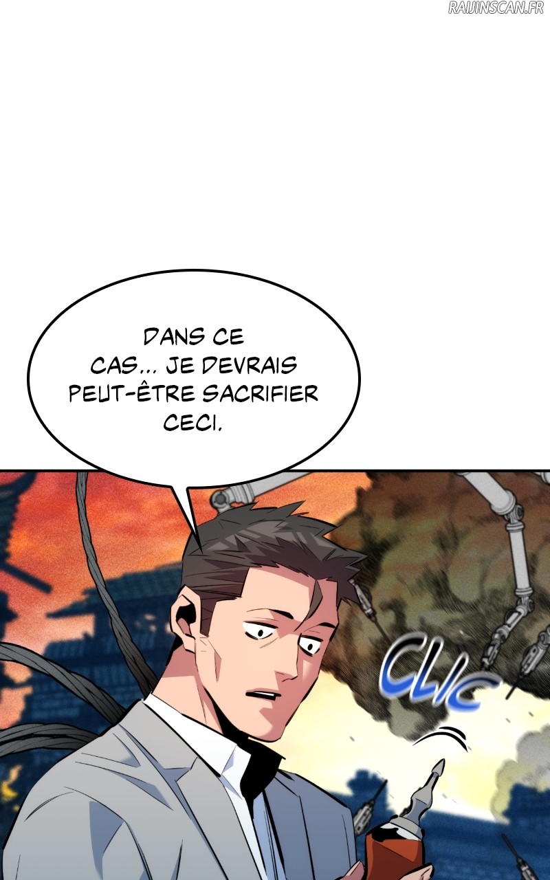Auto Hunting With My Clones Chapitre 136 - Page 10