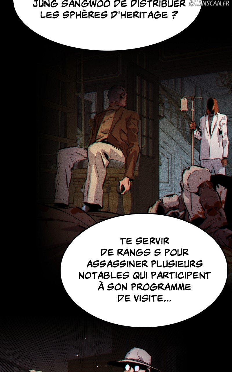Auto Hunting With My Clones Chapitre 136 - Page 100