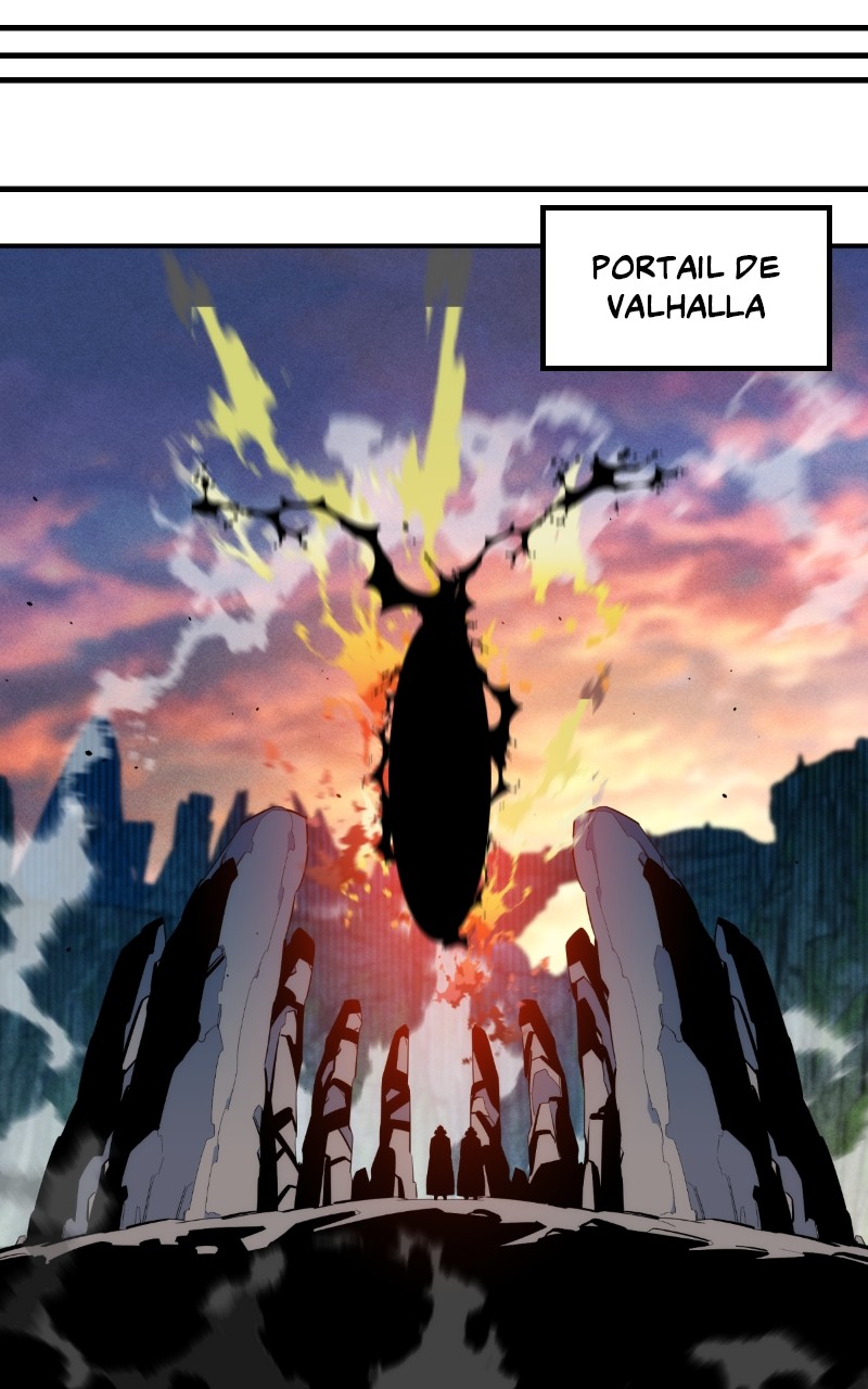 Auto Hunting With My Clones Chapitre 136 - Page 109