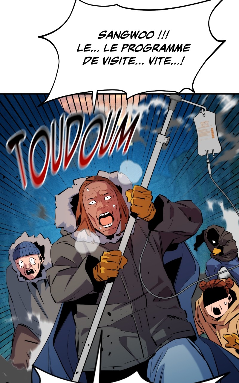 Auto Hunting With My Clones Chapitre 136 - Page 122