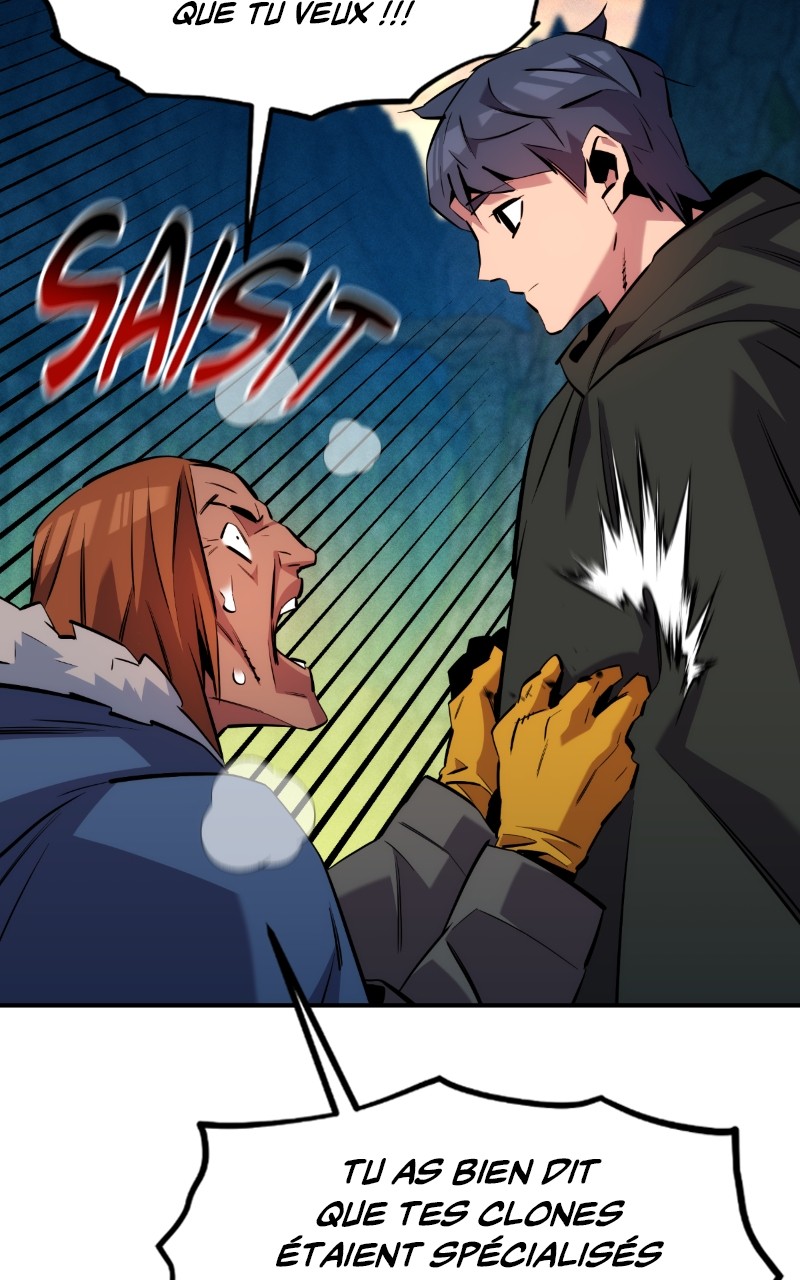 Auto Hunting With My Clones Chapitre 136 - Page 124